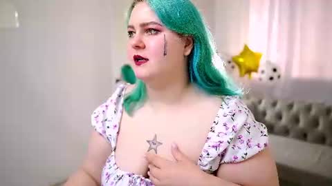 Amelia online show from 8, 7, 2026
