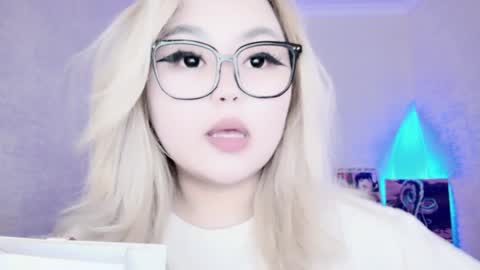 Amelia online show from 13, 12, 2024