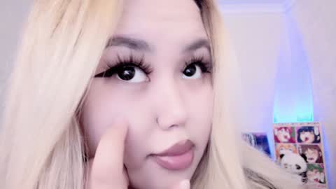 Amelia online show from 28, 12, 2024