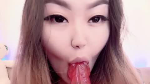 Amelia online show from 20, 3, 2026