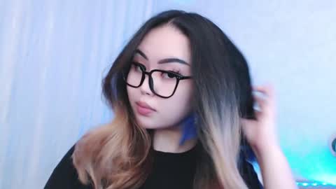 Snapshot of amelia_sunlight chatting on 18, 5, 2026 Amelia online show from 18, 5, 2026