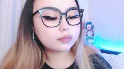 Snapshot of amelia_sunlight chatting on 30, 5, 2026 Amelia online show from 30, 5, 2026