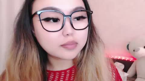 Snapshot of amelia_sunlight chatting on 13, 6, 2026 Amelia online show from 13, 6, 2026