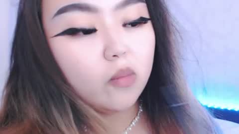 Amelia online show from 3, 7, 2026