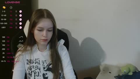 amelia_sweeti online show from 10, 2, 2026