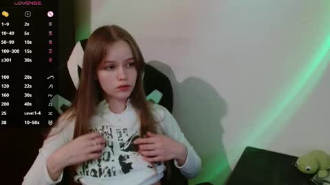 Snapshot of amelia_sweeti chatting on 14, 5, 2026 amelia_sweeti online show from 14, 5, 2026