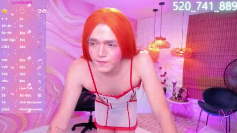 Snapshot of amelia_tomson chatting on 5, 12, 2025 dylan rossee online show from 5, 12, 2025