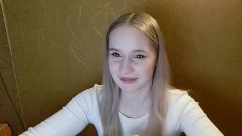Snapshot of ameliaa333 chatting on 19, 5, 2026 Amelia online show from 19, 5, 2026