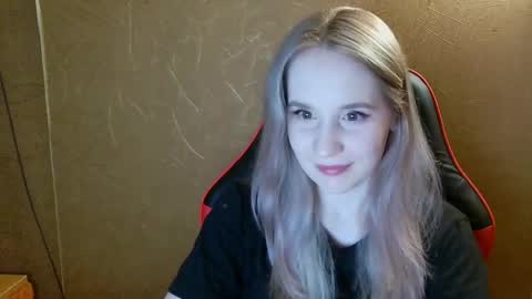 Snapshot of ameliaa333 chatting on 20, 5, 2026 Amelia online show from 20, 5, 2026