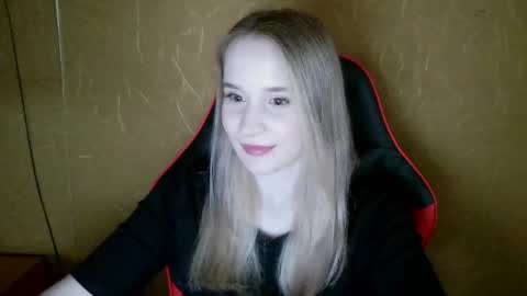Snapshot of ameliaa333 chatting on 27, 5, 2026 Amelia online show from 27, 5, 2026