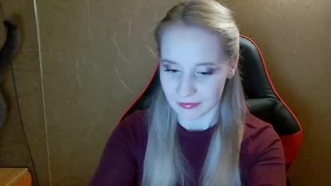 Snapshot of ameliaa333 chatting on 1, 6, 2026 Amelia online show from 1, 6, 2026