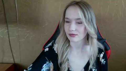 Snapshot of ameliaa333 chatting on 23, 6, 2026 Amelia online show from 23, 6, 2026