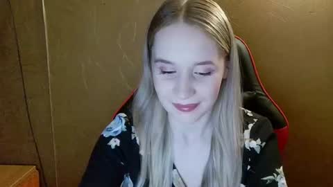 Amelia  online show from 24, 6, 2026