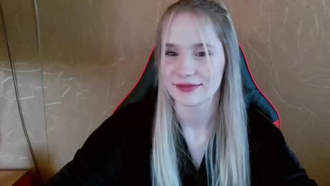 Amelia  online show from 2, 7, 2026