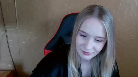 Amelia  online show from 3, 7, 2026