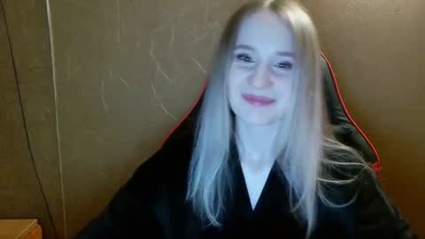 Amelia  online show from 5, 7, 2026