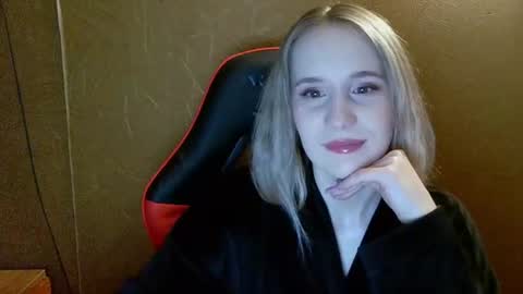 Amelia  online show from 7, 7, 2026