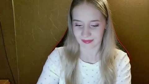 Amelia  online show from 8, 7, 2026