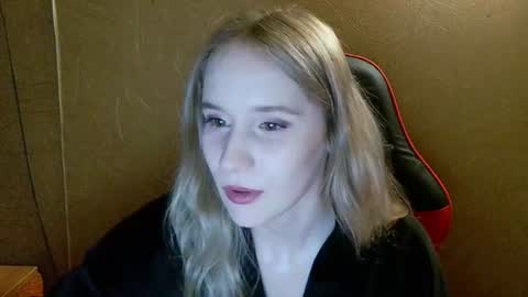 Amelia  online show from 14, 7, 2026
