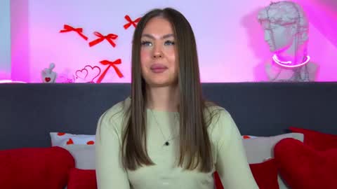 Amelia online show from 17, 2, 2026