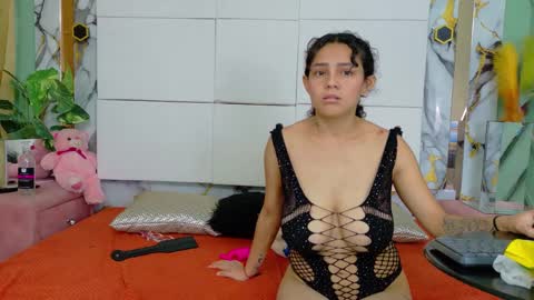 Amelia AND Emily online show from 13, 9, 2025