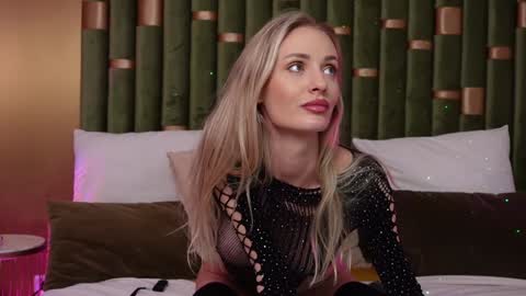 Amelia online show from 30, 12, 2024