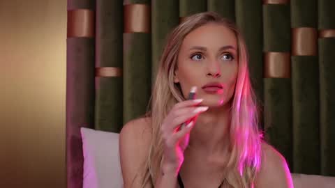 Amelia online show from 16, 1, 2025