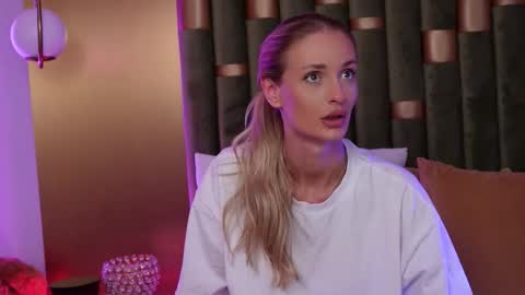 Amelia online show from 1, 10, 2025