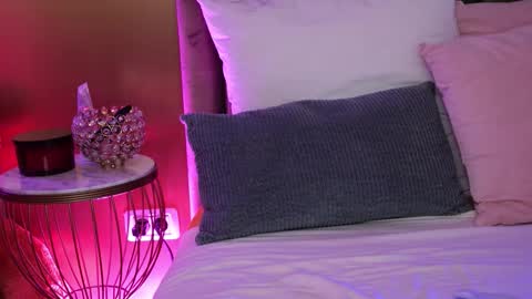 Amelia online show from 28, 11, 2025