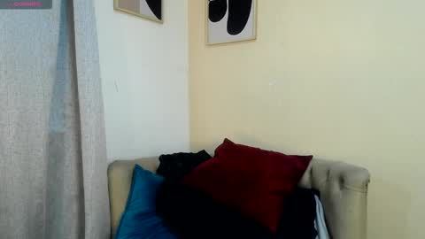 Amalia Castro online show from 1, 2, 2026