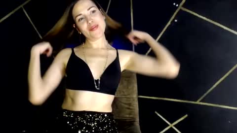 Amalia Castro online show from 28, 3, 2026