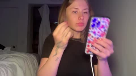 ameliacooperxxx online show from 7, 3, 2025