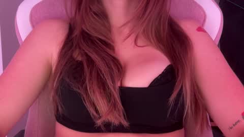 ameliacooperxxx online show from 19, 9, 2025