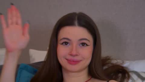 Amelia online show from 22, 11, 2025