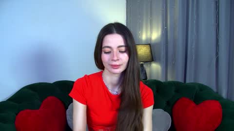 Amelia online show from 4, 4, 2026