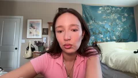 Snapshot of ameliagrace8 chatting on 12, 7, 2026 amelia online show from 12, 7, 2026