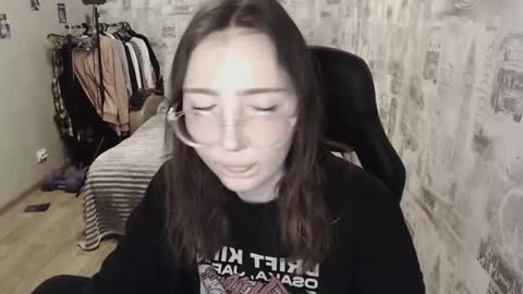 Amelia online show from 20, 12, 2024