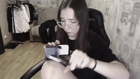 Amelia online show from 27, 2, 2025