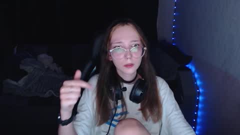 Amelia online show from 6, 10, 2025