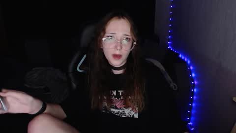 Amelia online show from 9, 10, 2025