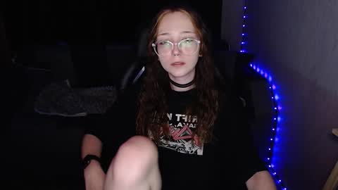 Amelia online show from 10, 10, 2025