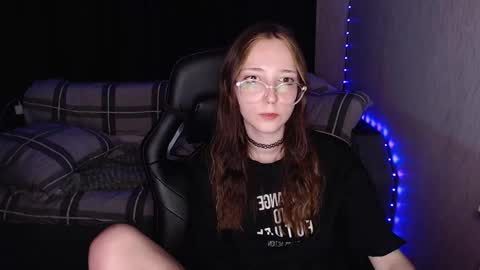 Amelia online show from 12, 10, 2025