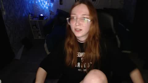 Amelia online show from 3, 6, 2026