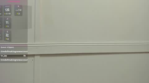 Amelia online show from 31, 12, 2024