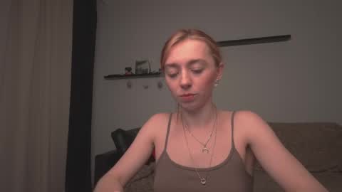 Amelia   online show from 24, 2, 2025