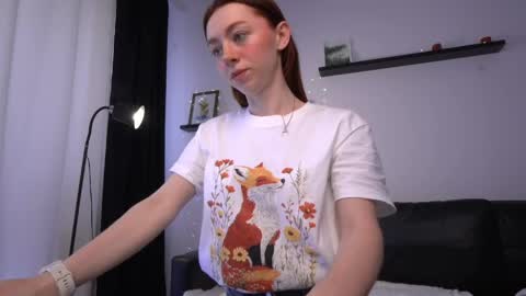Amelia   online show from 5, 5, 2026