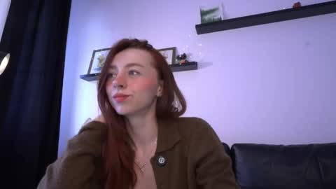 Amelia   online show from 14, 5, 2026