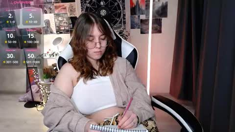 Amelia online show from 15, 11, 2025