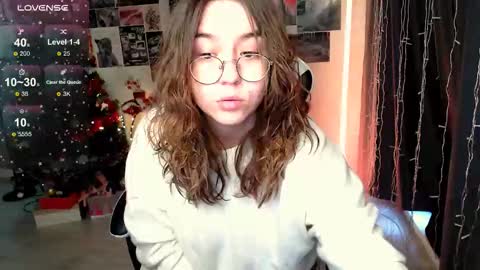 Amelia online show from 12, 1, 2026