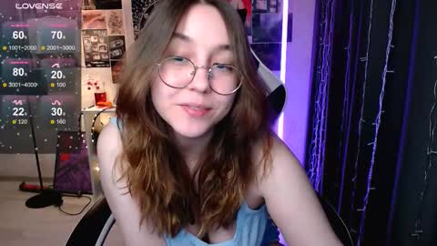 Amelia online show from 13, 2, 2026